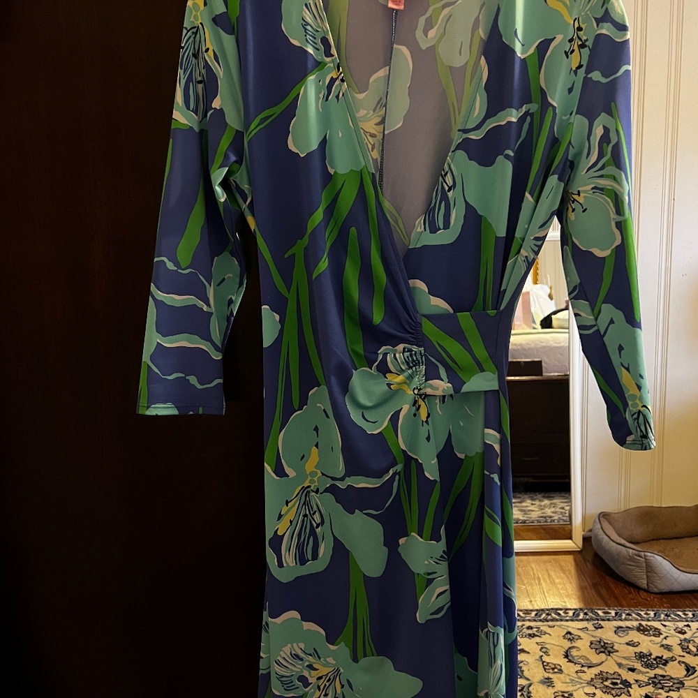 Lilly Dress